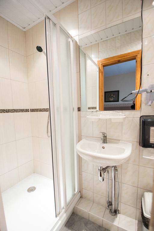 Sveciu Namai Linges Hotel Nemėžis Buitenkant foto